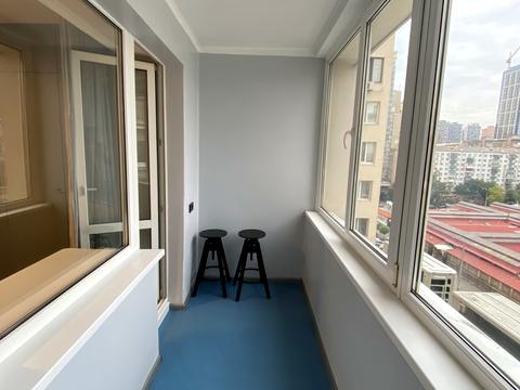 квартира по адресу Антоновича ул. (Горького), 122