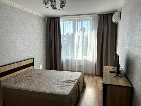 квартира по адресу Ованеса Туманяна ул., 1-А