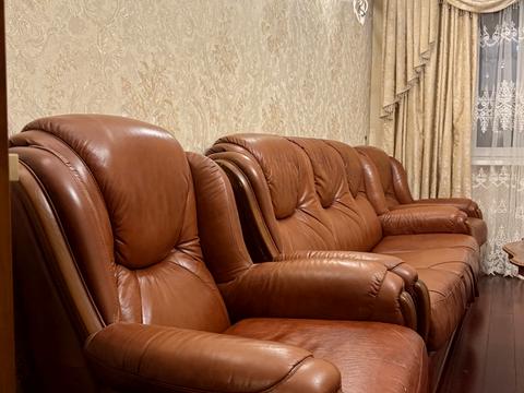 квартира по адресу Патриарха Мстислава Скрипника ул., 40