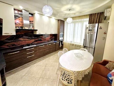 квартира за адресою Миру вул., 4