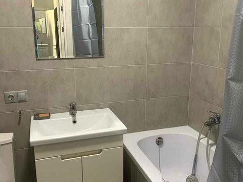 квартира по адресу Юнатская ул., 10