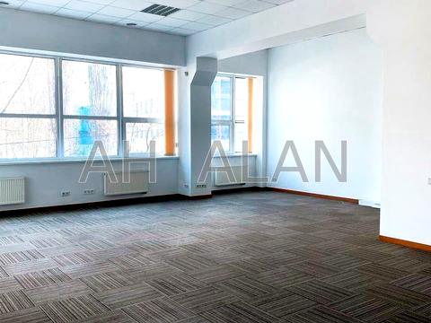 коммерческая по адресу Ахтырский пер., 7