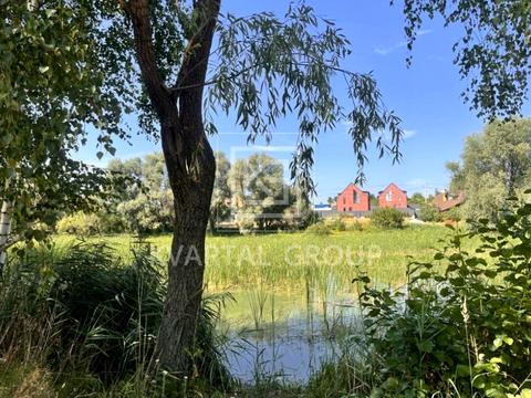 ділянка за адресою 