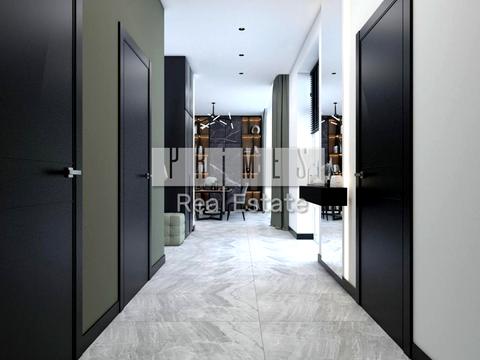 дом по адресу Київська