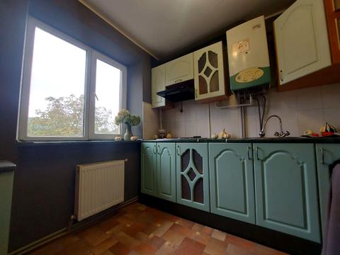 квартира по адресу Заводская ул., 18