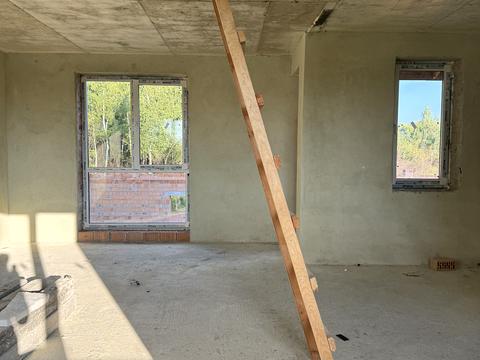 дом по адресу Лісова