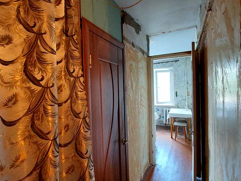 квартира по адресу Эдуарда Фукса ул. (Тухачевського), 50