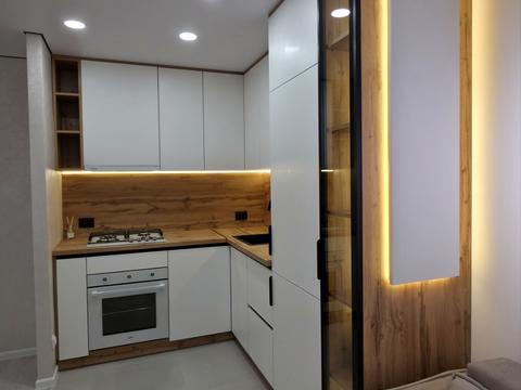 квартира за адресою Смакули вул., 8