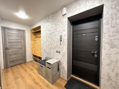 квартира по адресу Келецкая ул., 81