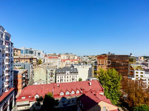 квартира за адресою Київ, Паторжинського вул., 14