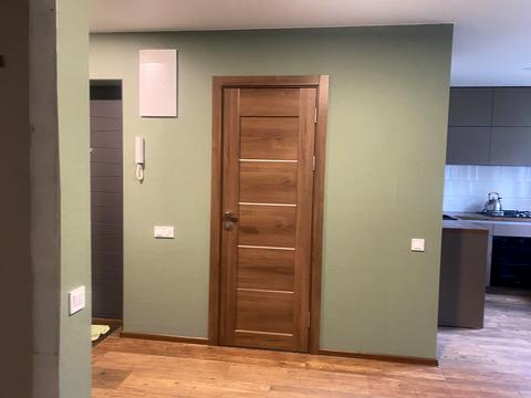 квартира за адресою Іцхака Рабіна вул., 21
