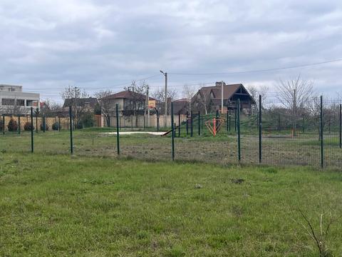 ділянка за адресою Совіньон