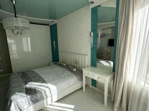 квартира за адресою Дмитрівська вул., 75