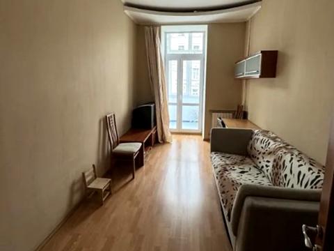 квартира по адресу Саксаганского ул., 61/17