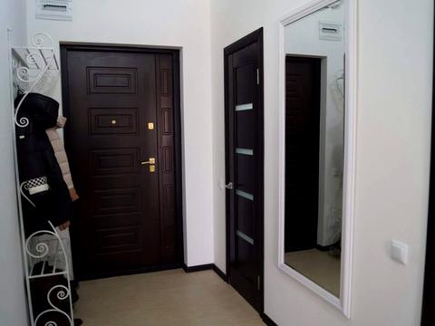 квартира за адресою Аркадійське плато вул. (Гагаринське плато), 5