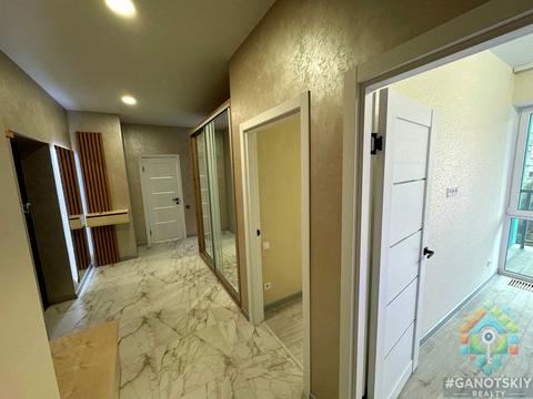 квартира по адресу Днепр, Добровольцев пер., 3