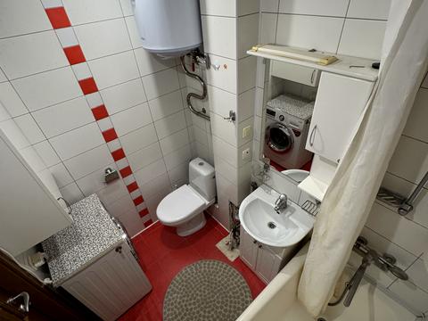квартира по адресу Верховной Рады бульв., 3