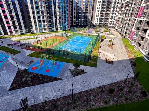квартира за адресою Юліана Пелеша вул., 3