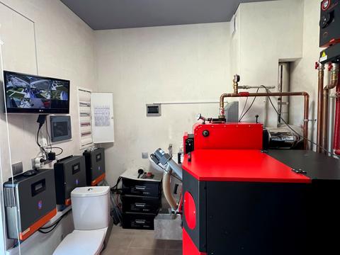 будинок за адресою Столична вул.