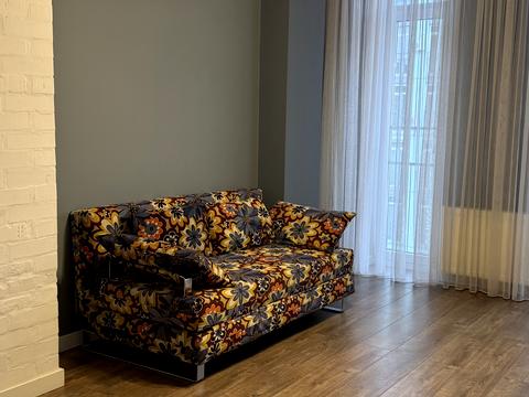 квартира за адресою Регенераторна вул., 4 к4