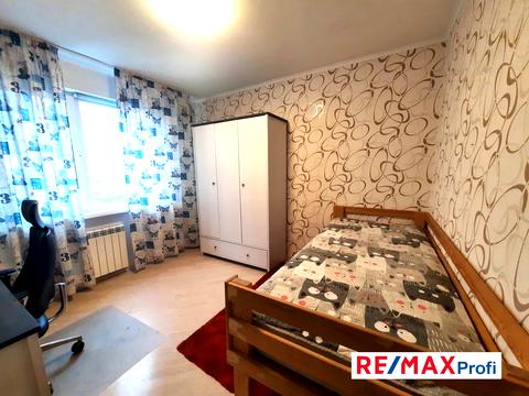 квартира за адресою Кадетський Гай вул., 7