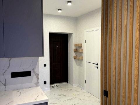 квартира за адресою Академіка Амосова вул., 67
