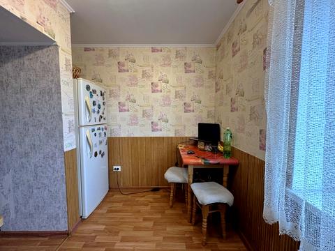 квартира по адресу Глинки ул., 5