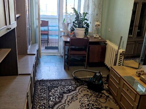 квартира за адресою Осіння вул., 11-А