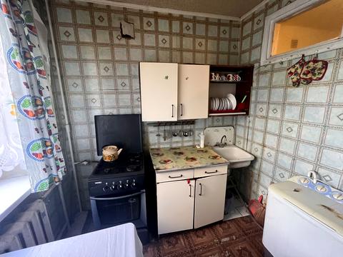 квартира по адресу Инициативная ул., 4