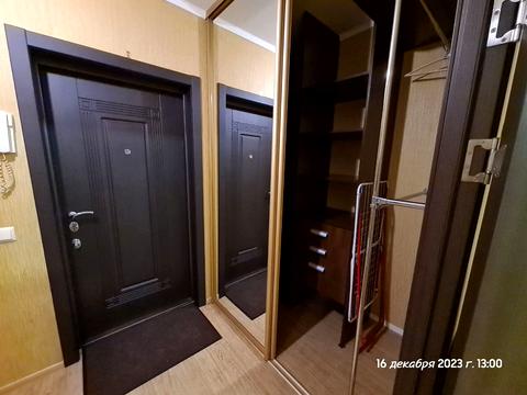 квартира за адресою Введенська вул., 3