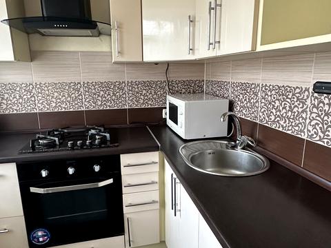 квартира по адресу Юности, 4
