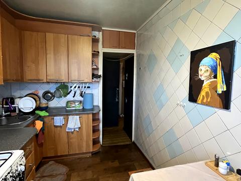 квартира по адресу Максима Дия ул. (Шелгунова), 8