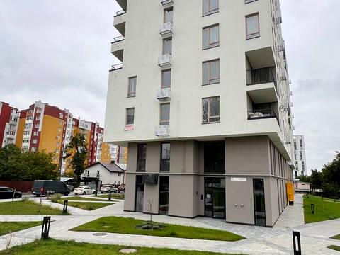 квартира за адресою Зелена вул., 267