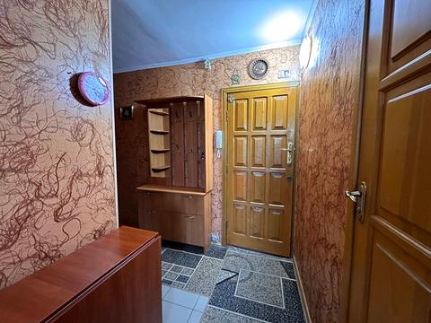 квартира за адресою Київ, Вахтанга Кікабідзе вул. (Булгакова), 5-Б