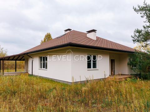 будинок за адресою с. Новосілки, Садова вул.