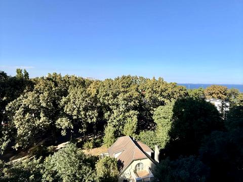 квартира за адресою Французький бульв., 63