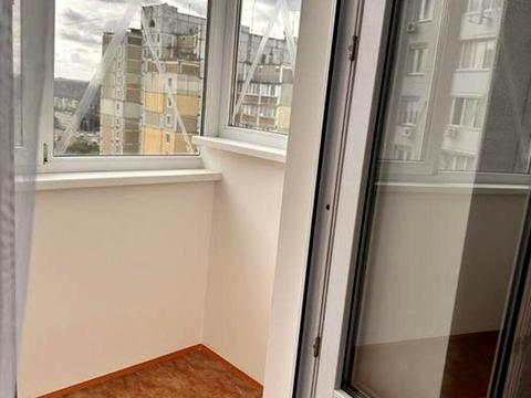 квартира по адресу Академика Ефремова ул. (Командарма Уборевича), 19