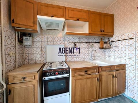 квартира по адресу Щусева ул., 10-А