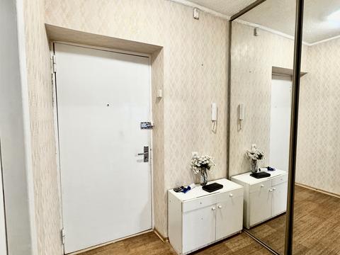 квартира по адресу Героев Сталинграда просп., 1-А