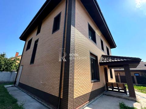 дом по адресу Богатырская ул.