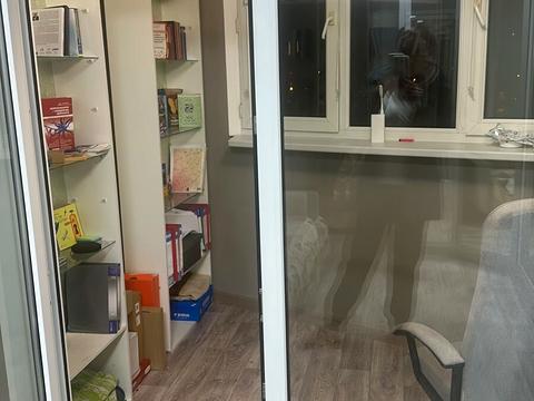 квартира по адресу Левитана ул., 101