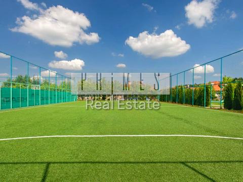 дом по адресу Зелена, 1