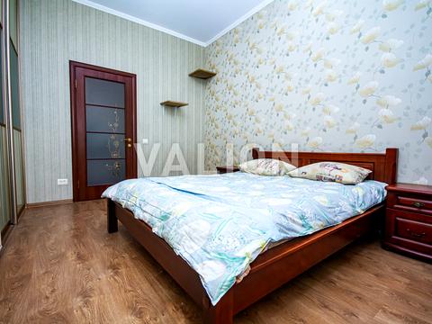 квартира по адресу Радунская ул., 2/18