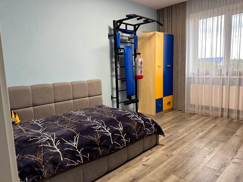 будинок за адресою с. Скнилів, Чорновола