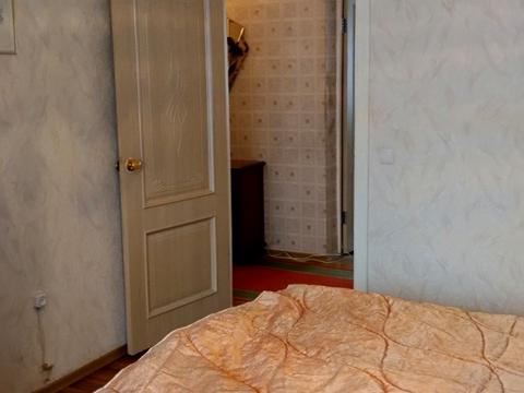 квартира за адресою Северина Потоцького пров. (Сімнадцятого Партз'їзду), 8