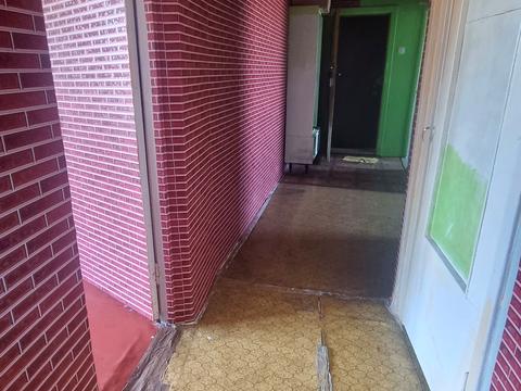 квартира по адресу Солнечный микрорайон ул., 35