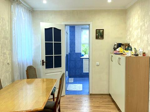 дом по адресу Федецька