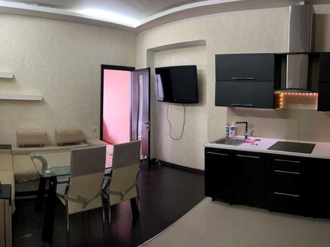 квартира за адресою Середньофонтанська вул., 19б