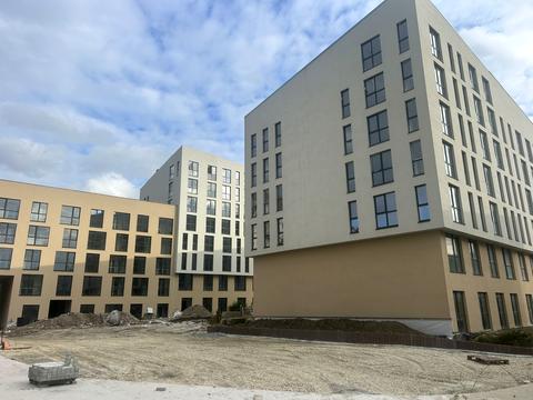 квартира за адресою Богдана Хмельницького вул., 116
