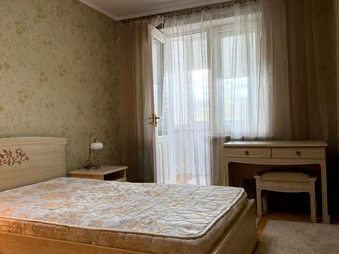 квартира по адресу Южный бульв., 44
